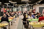 M.A.N.D.I. A TAVOLA